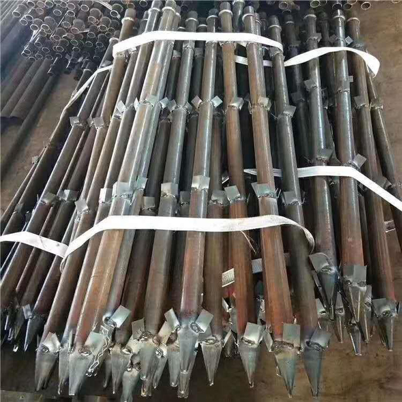 根河倒刺小导管